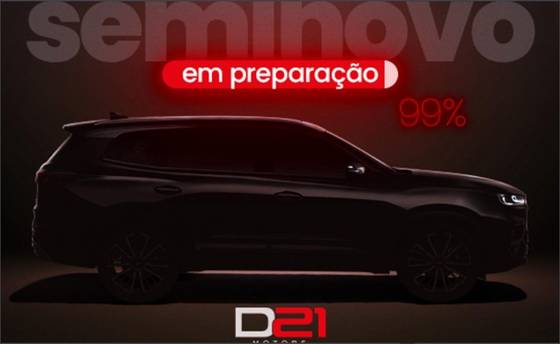 CAOA CHERY ARRIZO 6 PRO 1.5 TCI FLEX HYBRID MAX DRIVE CVT